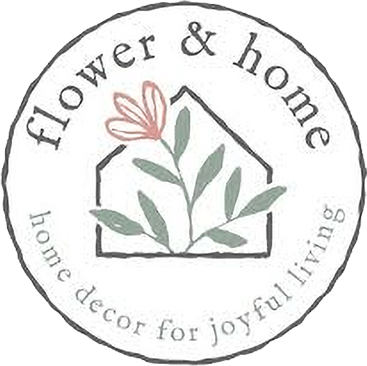 Flower And Home_Logo